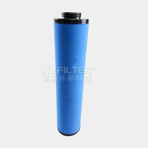 空压机精密空气过滤器滤芯DD260 PD260 QD260价格优惠 直发上海