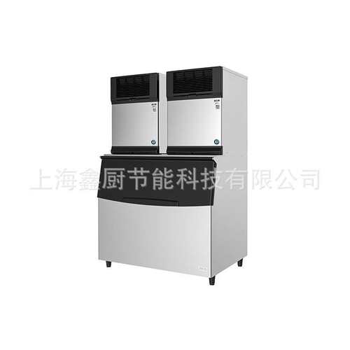 星崎制冰机IM方冰系列IM-220AB-Z制冰量190kg大容量制冰机