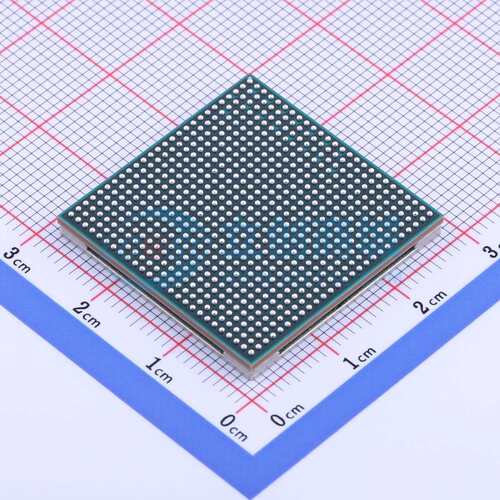 可编程逻辑器件CPLD/FPGA XC7K160T-1FFG676C XC7K160T FCBGA-676