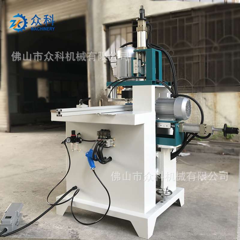 广东MZ6415木工立卧钻 三合一打孔设备 现货卧式水平钻孔机