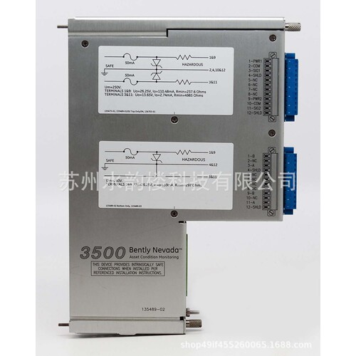 bently本特利26530-1210XX018161210000 MOD 156787-01