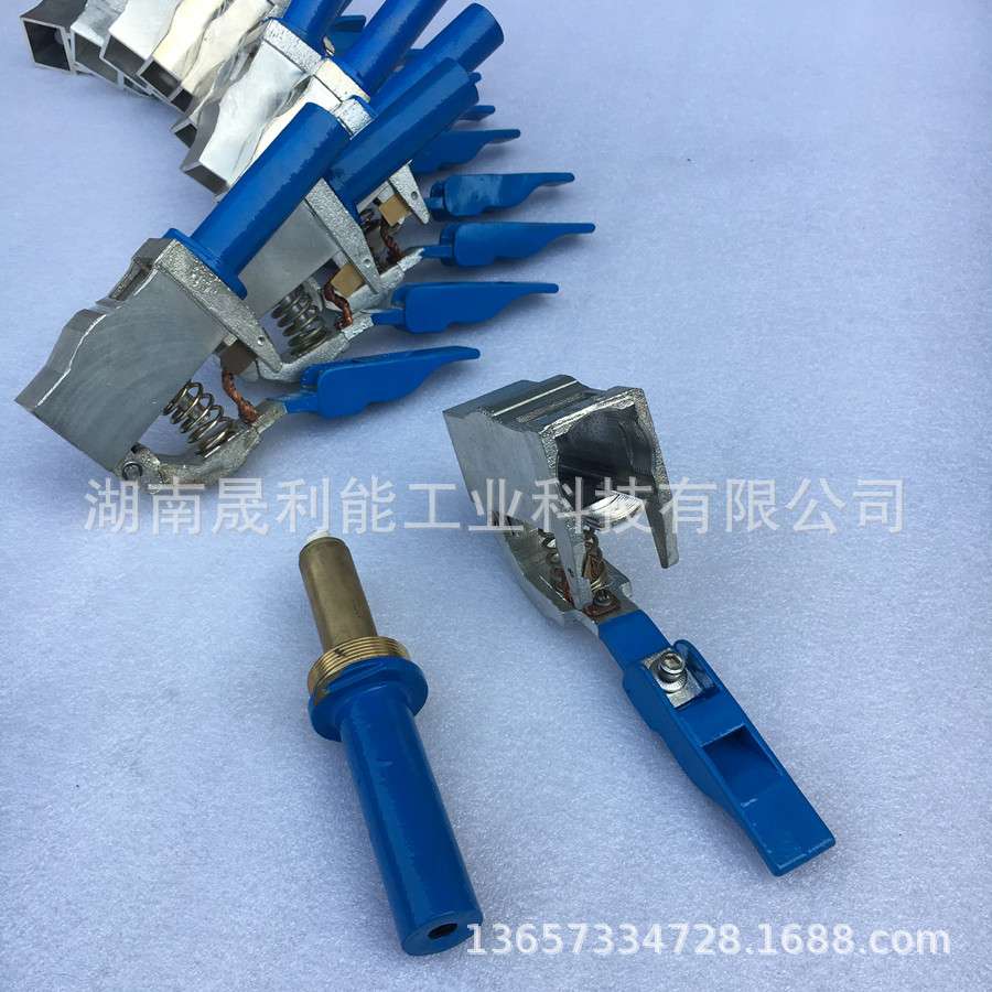 发电机刷握 32*32 碳刷架 brush holder Schunk 06.08.0200.11