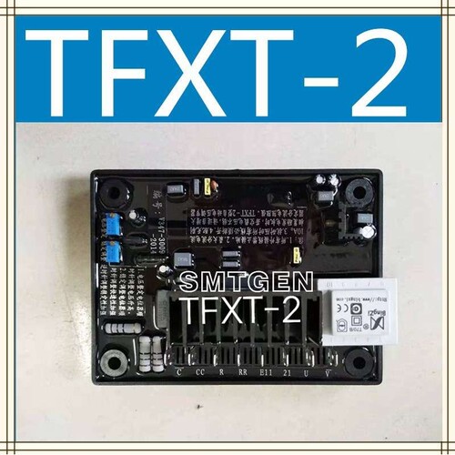 发电机调压板EA16EA04A KXT-2WC TFXT-2电压调节器GB130GAVR15A/B