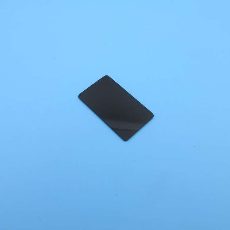 透过率0.8%的衰减片 中灰密度镜 中性减光片 可做其他尺寸透过滤