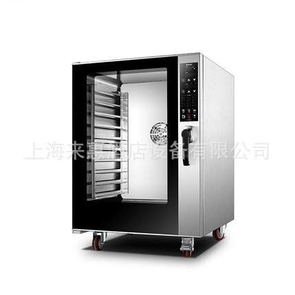 大容量全自动醒面机ukoeo F120商用发酵箱酸奶发酵柜恒温烘焙馒头