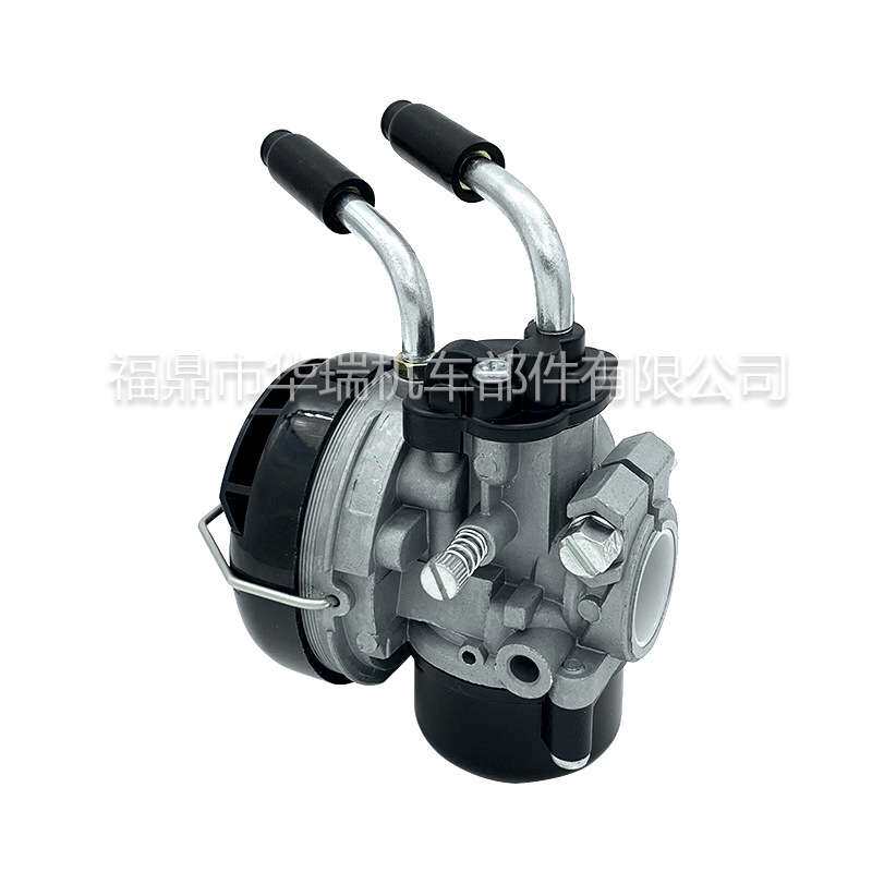 化油器50Cc 适用Dellorto SHA 15/15 103 MBK 51 AV10 NEUF 15-15