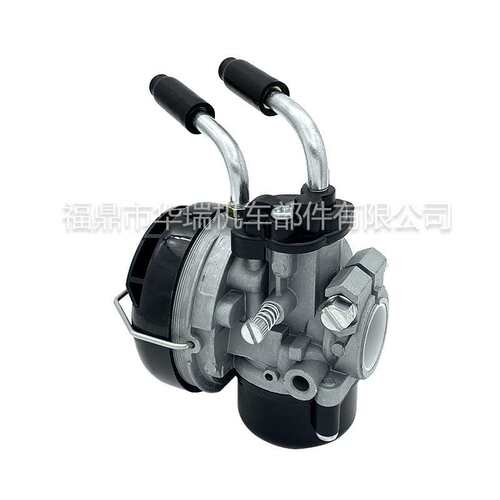 化油器50Cc 适用Dellorto SHA 15/15 103 MBK 51 AV10 NEUF 15-15