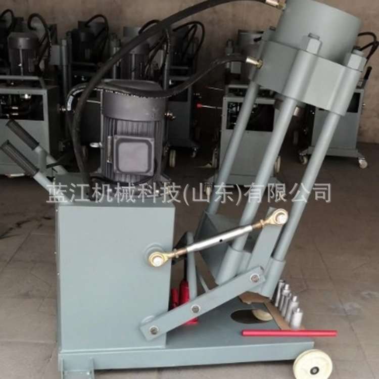 汽车重型车转向节立轴拆装机液压主轴拆装机汽车齿轮轴拆卸油压机
