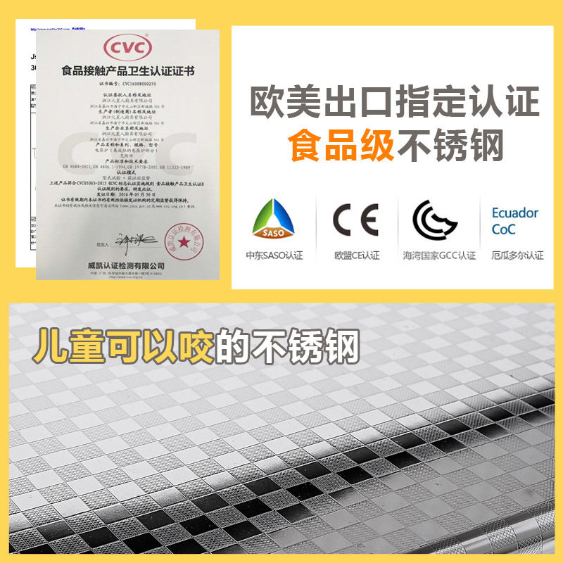 不锈钢厨房置物架落地多层带轮推拉活动储物架放微波炉烤箱锅架子