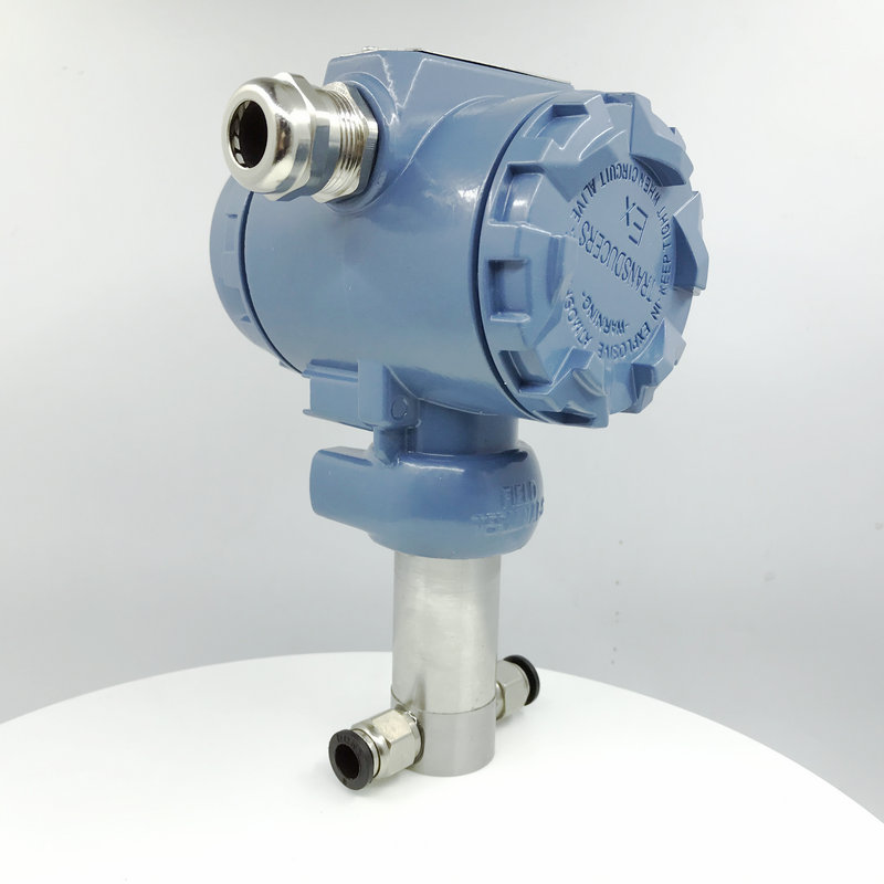 防爆风压微差压变送器炉膛压差变送器通风管道差压计0-10V4-20MA