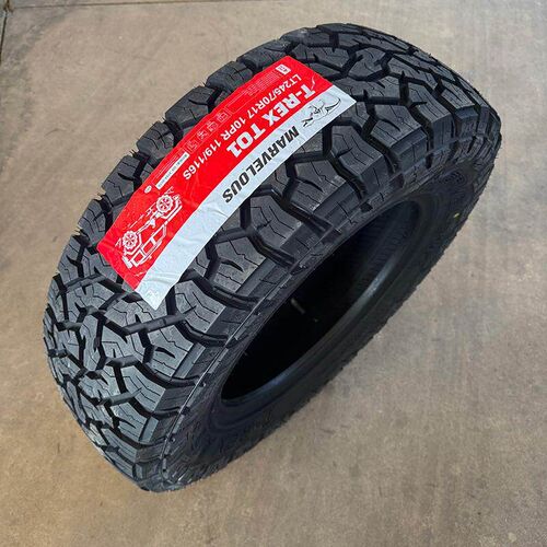 越野AT轮胎皮卡车 215/235/245/255/265/60/65/70/75R15R16R17R18