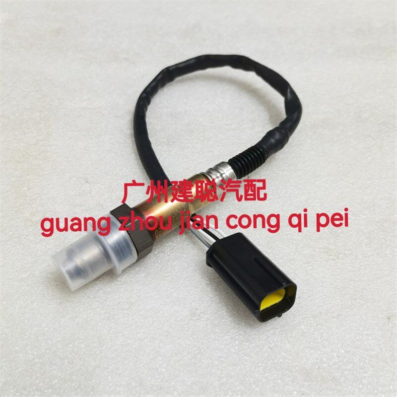 适用升仕ZT310-RXTV ZT250-S/R 350R 310V排气管氧传感器