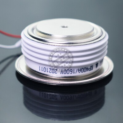 KP400A1600V凸型  400-12  1400V 1800V2000V晶闸管  可控硅 ECC