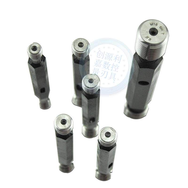成量螺纹塞规细牙螺纹检测通止规内螺纹量规M30-33x3.0/2/1.5 6H