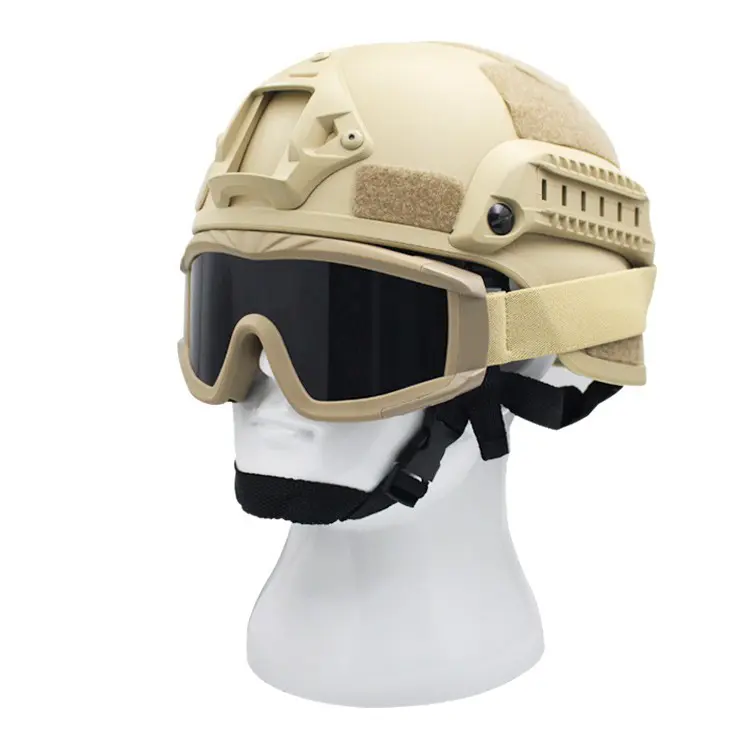 专业蝗虫战术眼镜射击沙漠防风运动眼镜男女战术护目镜装备