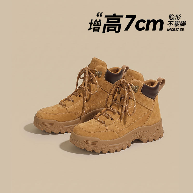 【现货发出】【送运费险】登山鞋