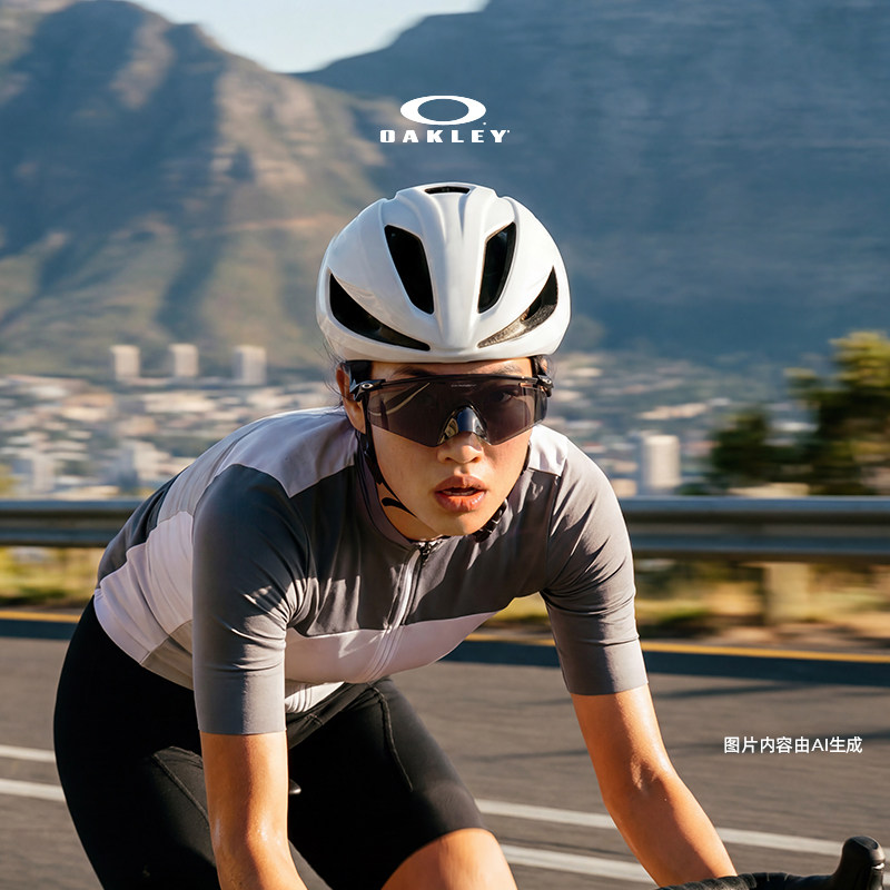 Oakley欧克利新款QNTM KATO户外跑步骑行运动眼镜太阳镜9481