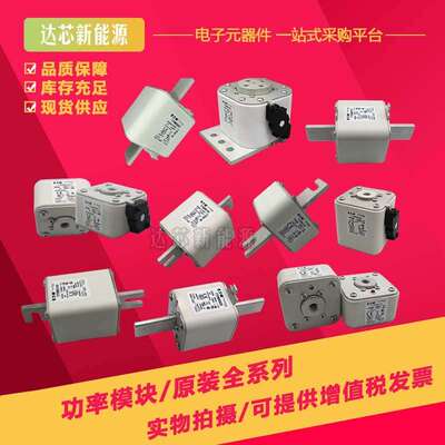16NHG000B-690 20NHG000B-690 25NHG000B-690 32NHG000B-690熔芯