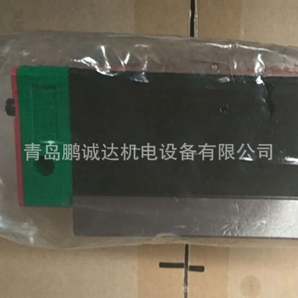 大理石切割机滑块HIWIN HG65 HGH65CA,互换性线性滑轨L=1270-4000