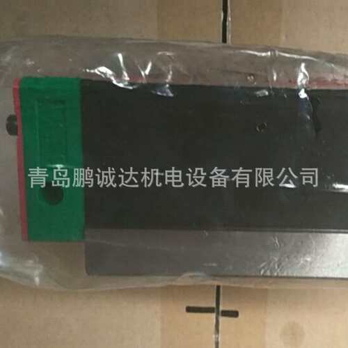 大理石切割机滑块HIWIN HG65 HGH65CA,互换性线性滑轨L=1270-4000