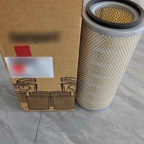 空气滤芯K12900供应工程机械挖掘机滤芯K12900/AF1811/KW1638
