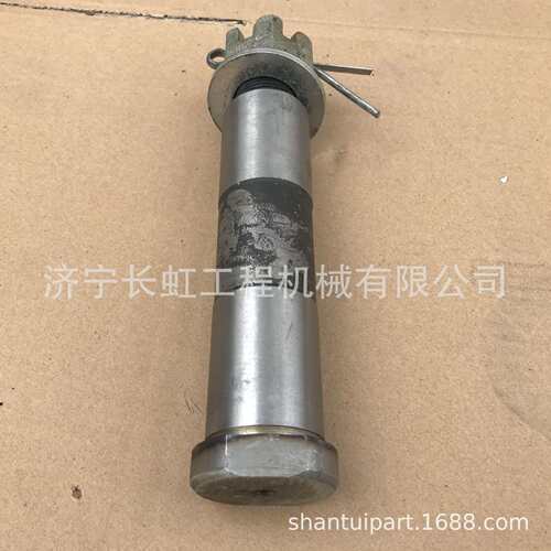 供应徐工平地机GR215配件螺纹销轴805604517