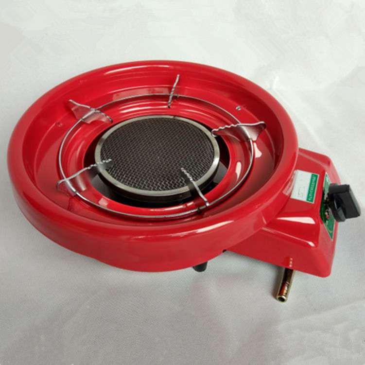 沼气单灶火锅炉取暖炉家用烤火炉烤火器炉子采暖炉炉芯沼气节能