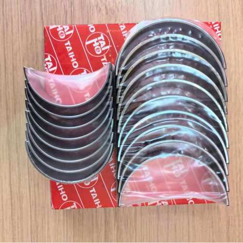 6G74 连杆轴承 CON ROD BEARING R138A MD311928