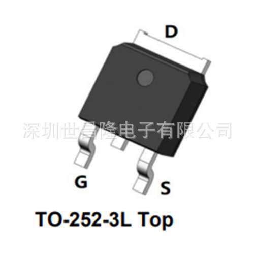 JMSL1040PGQ 捷捷微车规MOS管 N型 100V 35A 24mΩ PDFN5x6-8L