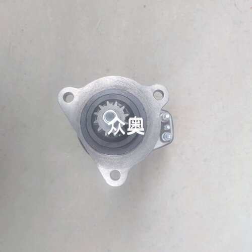 适用沃尔沃FH12起动机1986S00063起动机11139541起动机AZK5456