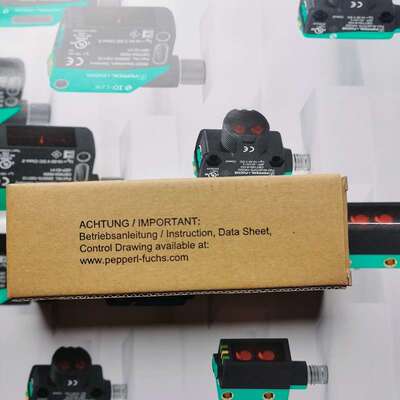 ENI58IL-S10CA5-1024UD1-AC1倍加福增量编码器 70150580-100010