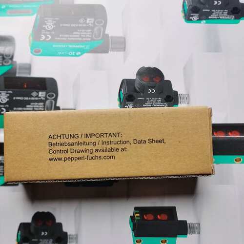 ENI58IL-S10CA5-1024UD1-AC1倍加福增量编码器 70150580-100010