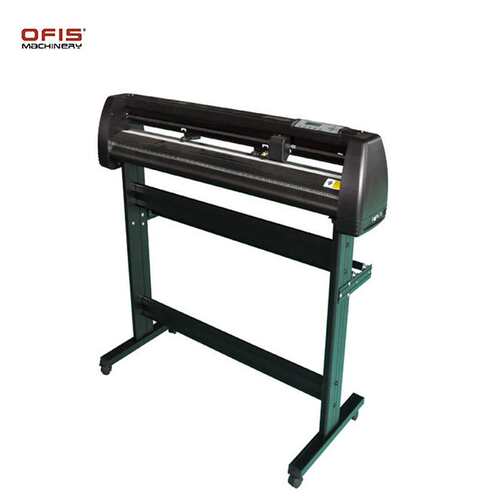 1.2米刻字机广告绘图即时贴刻绘机不干胶刻字机Cutting plotter
