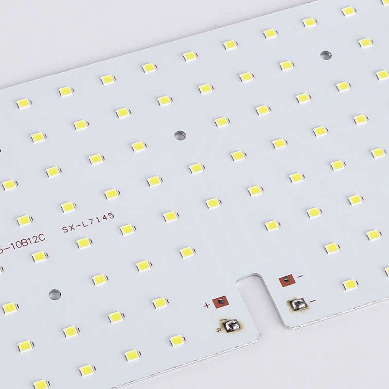 led户外投光灯100W200W七彩泛光灯景观广告牌照照明射灯防水耐用