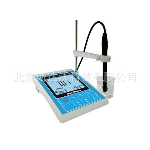 供应InnoCon 60P 台式PH/ORP测试计   PH计   双参数水质分析仪
