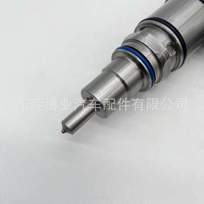 0414701056 喷油器适用DC12.01 DC16.01 发动机