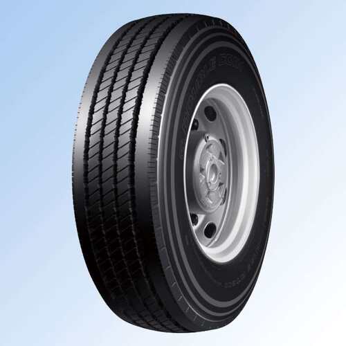 双钱10R22.5/10R22.5-14PR全钢丝子午线轮胎含内胎垫带成套RT600
