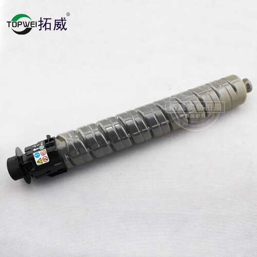 拓威适用理光MPC2503粉盒 C2004 C2003SP C2504SP大容量彩色墨盒