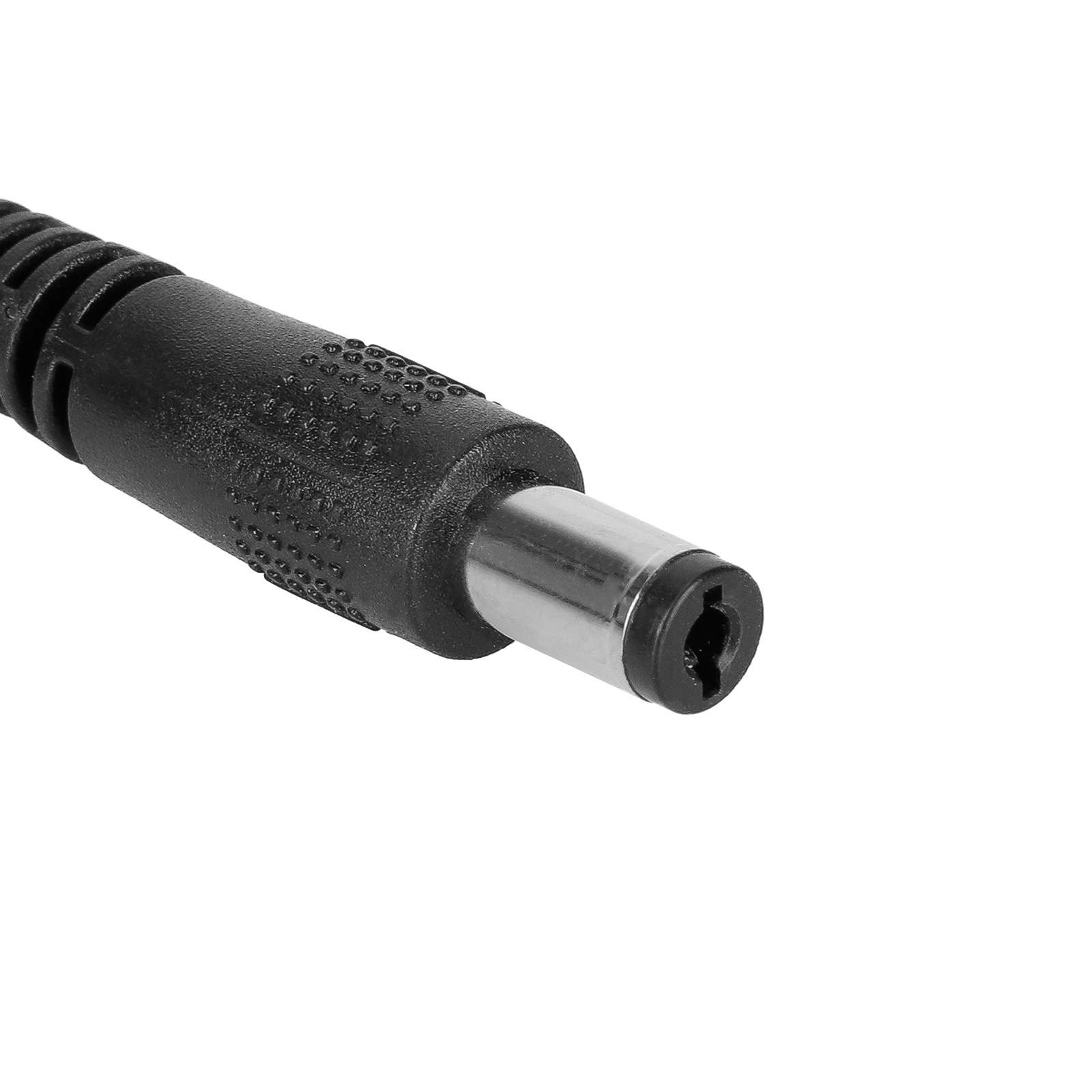 54.6V2A DC2.1充电器 电动滑板车欧规美规英规DC2.1头电源线配件