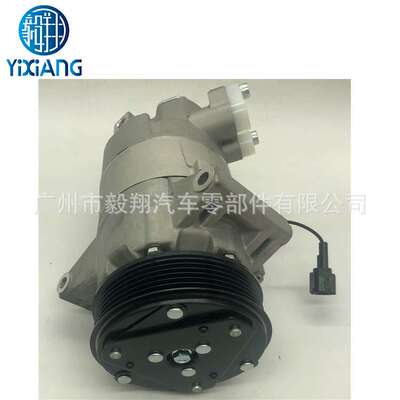 适用 CGV511 AC Compressor Nissan Bluebird Sylphy Almera 2.0L