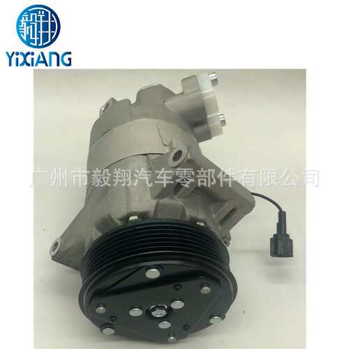 适用 CGV511 AC Compressor Nissan Bluebird Sylphy Almera 2.0L