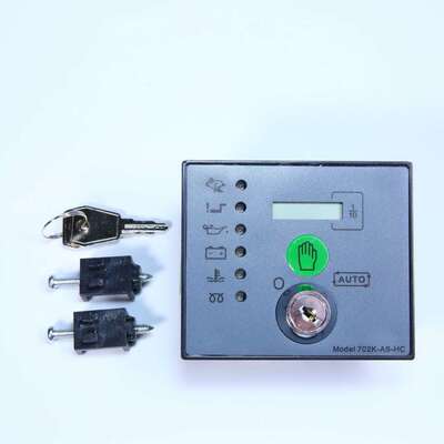 发电机配件控制器DSE701AS DSE702