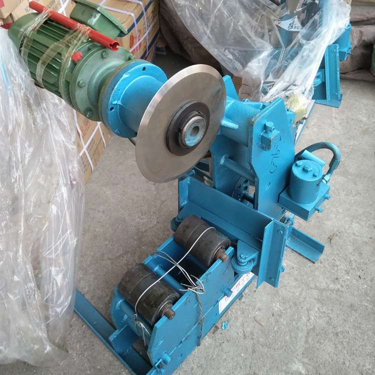 260型电动液压切管机 管道切割机图片 电动液压割管机供应