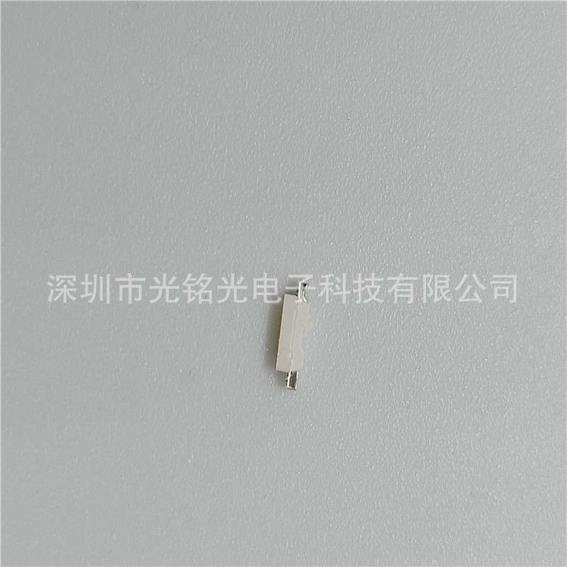 厂家 335侧面90°紫色4008紫灯395-405LED发光二极管灯珠UV固化灯
