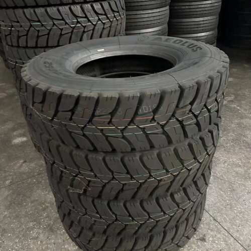 风神轮胎AEOLUS 11R22.5 ADC52 全钢子午线货车卡