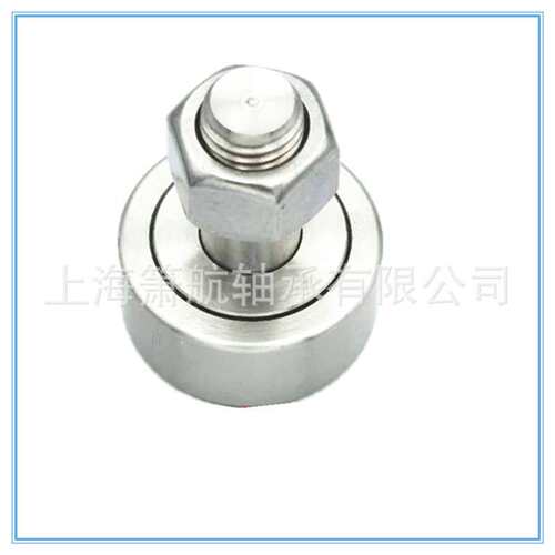 不锈钢微型凸轮随动器轴承SS-CFS5V   SS-CFS6V SS*CFS4V