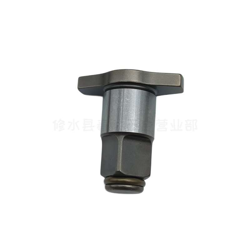 N925064 铁砧得伟 DCF921 DCF911冲击扳手电动工具配件NA024280