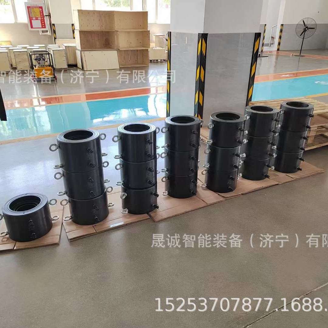 晟诚单级双级螺栓拉伸器液压预紧拆松器多系列拉伸器