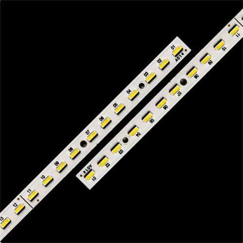 适LE4053 LE4053A 40AL800A 40SL412U 40EL100C灯条V400HJ2-LE2