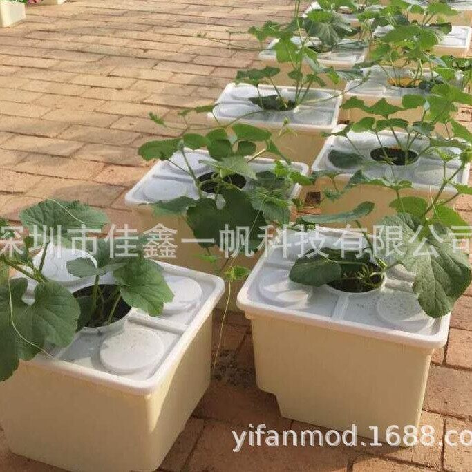 无土育苗外壳吸塑ABS外壳吸塑无土裁培盘吸塑生产